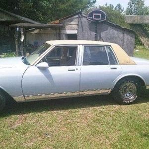 Meet your Posher, Lewis